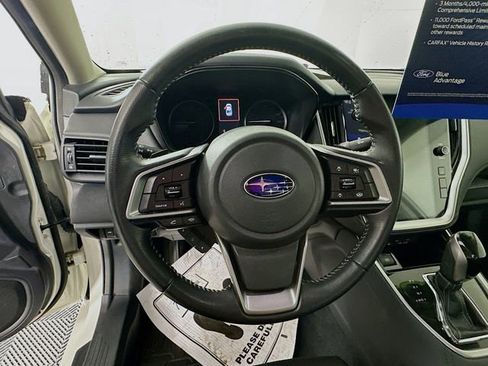 Used 2022 Subaru Legacy Premium image 16