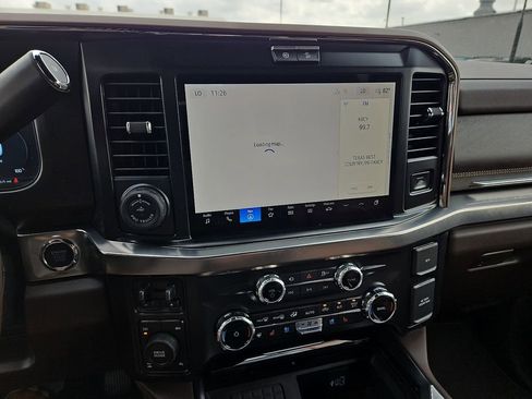 New 2026 Ford F250 King Ranch image 25