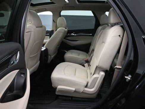 Used 2020 Buick Enclave Premium w/ Sun and Sites Package AWD/4WD image 21