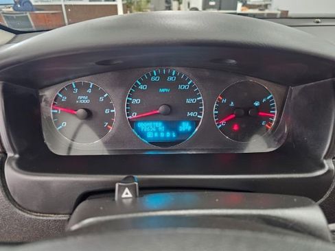 Used 2014 Chevrolet Impala LT w/ LT Sunroof Package image 13