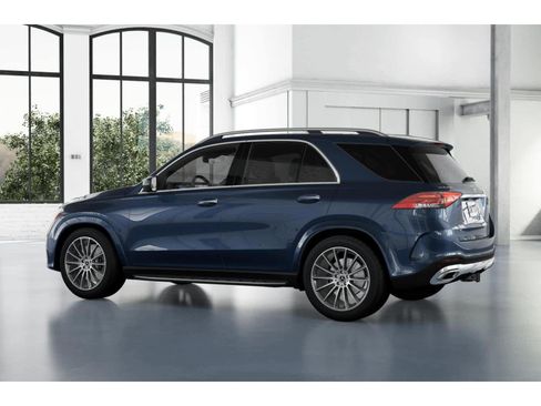 New 2026 Mercedes-Benz GLE 450 4MATIC image 30