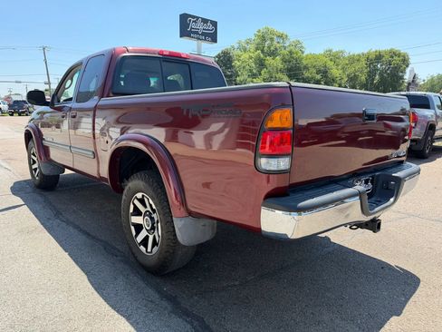 Used 2003 Toyota Tundra SR5 AWD/4WD image 5