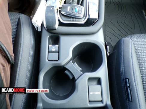 Used 2025 Subaru Forester Premium w/ Convenience Package #1 image 44