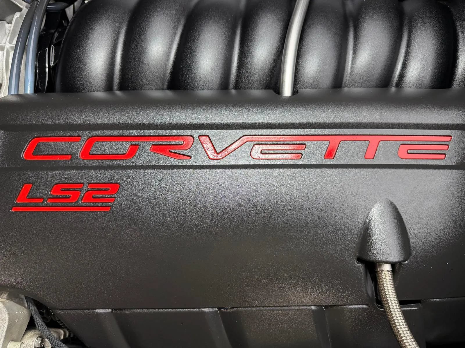 Used 2006 Chevrolet Corvette Coupe RWD image 12