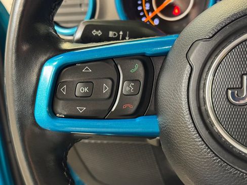 Used 2020 Jeep Wrangler Unlimited Sport S image 32