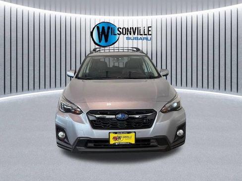 Used 2019 Subaru Crosstrek 2.0i Limited w/ Moonroof Package w/Navigation AWD/4WD image 4