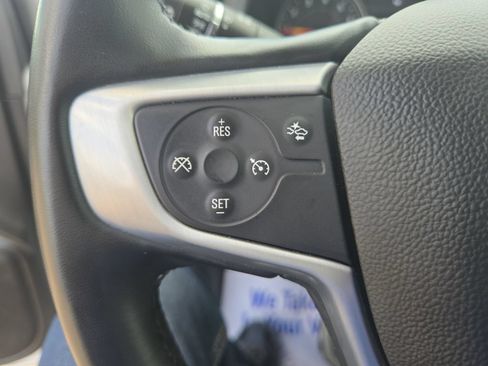Used 2023 GMC Acadia SLT FWD image 31