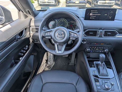 New 2025 MAZDA CX-5 2.5 Turbo image 23