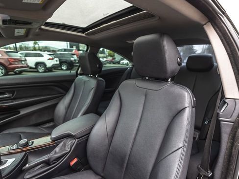 Used 2014 BMW 428i xDrive Coupe w/ Driver Assistance Package image 21