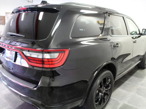 Used 2020 Dodge Durango GT AWD/4WD image 6