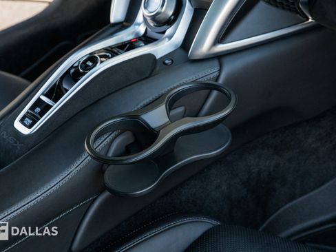 Used 2017 Acura NSX image 36