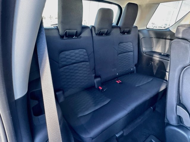 New 2026 Nissan Pathfinder SV AWD/4WD image 22