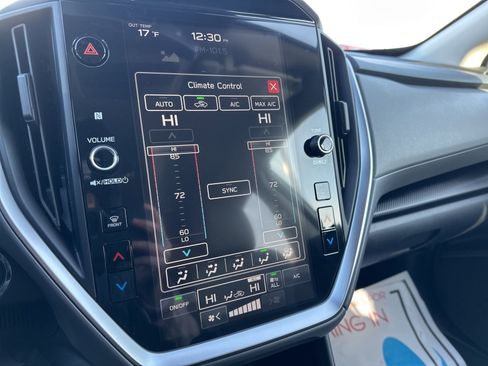 Used 2024 Subaru Crosstrek 2.0i Premium image 59