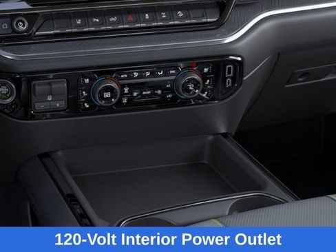 New 2026 Chevrolet Silverado 2500 ZR2 image 24