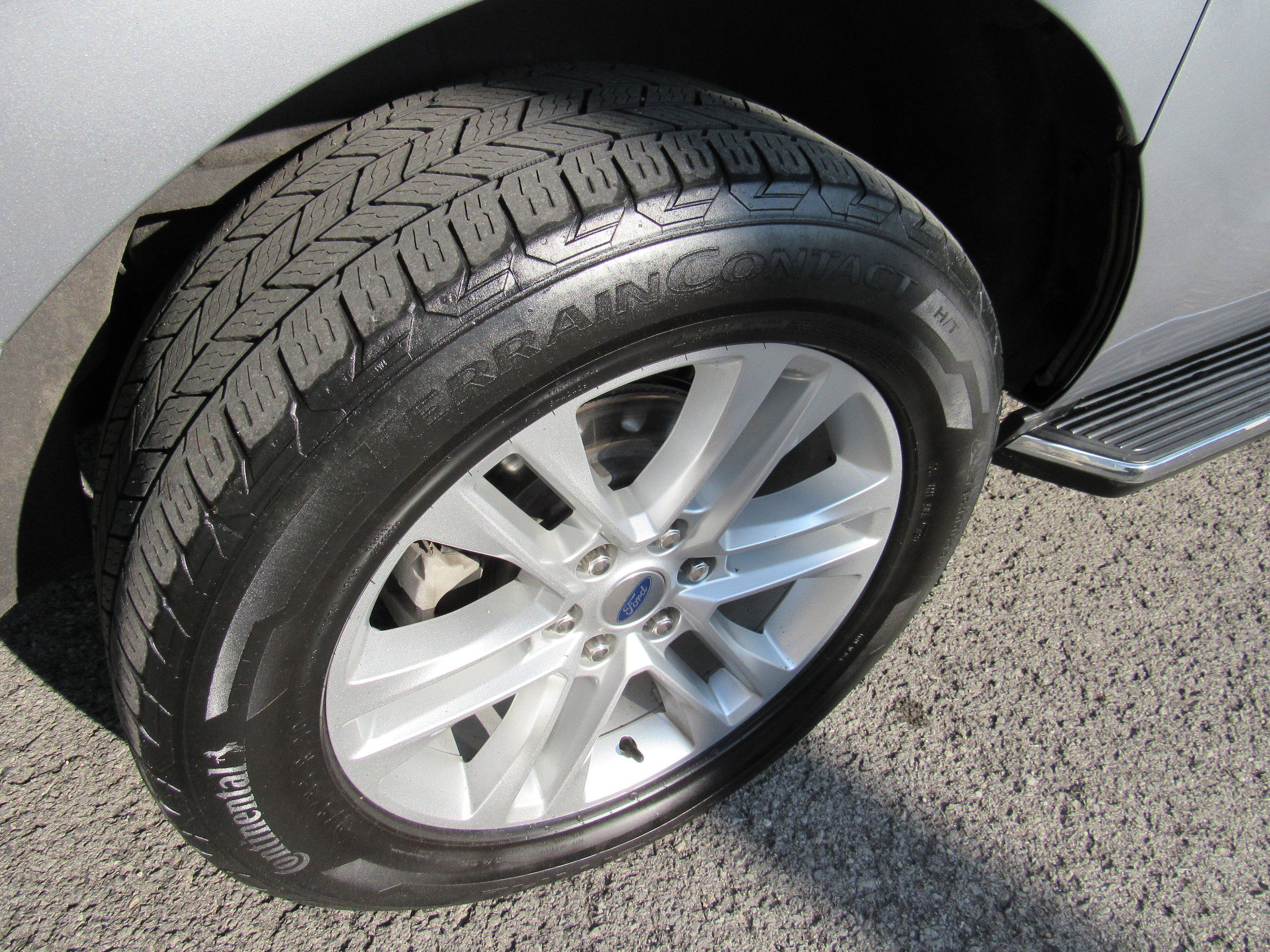 Used 2022 Ford Expedition Max XLT AWD/4WD image 14