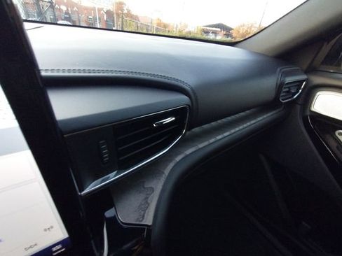 Used 2021 Ford Explorer Platinum w/ Equipment Group 601A image 48