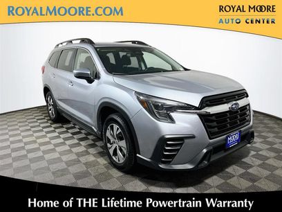 Used 2025 Subaru Ascent Premium