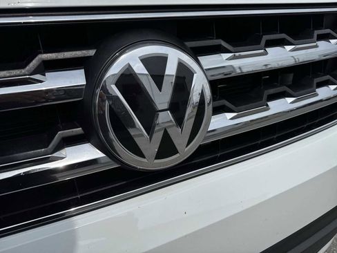Used 2019 Volkswagen Atlas SEL Premium AWD/4WD image 14