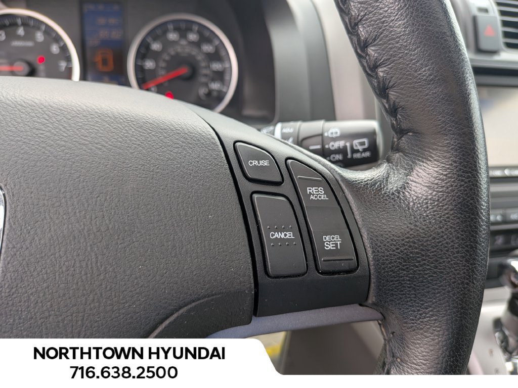 Used 2010 Honda CR-V EX-L image 19