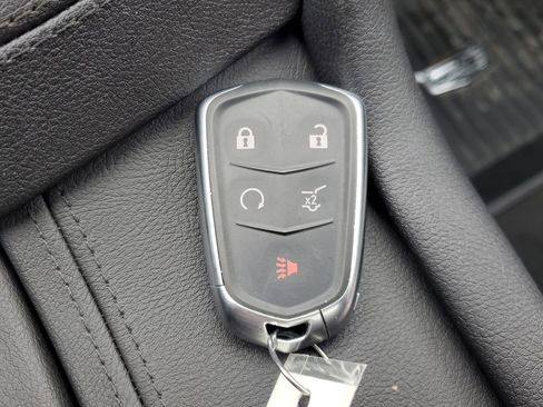 Certified 2024 Cadillac XT6 Premium Luxury w/ LPO, Floor Liner Package image 41