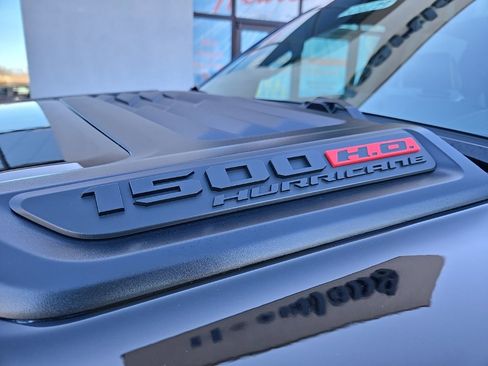 New 2026 RAM 1500 Limited image 17