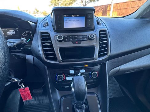 Used 2019 Ford Transit Connect XL image 20