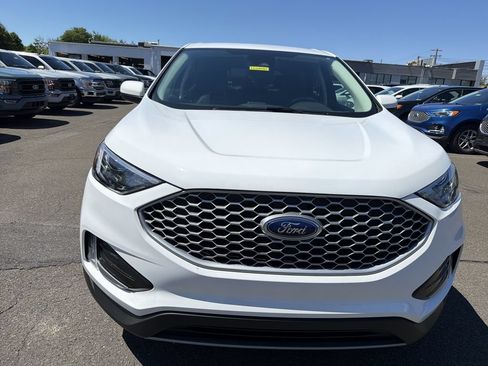 Used 2023 Ford Edge SEL w/ Convenience Package AWD/4WD image 8