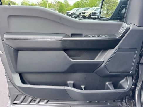 Used 2025 Ford F150 STX RWD image 18