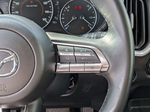 Used 2025 MAZDA CX-50 AWD 2.5 S w/ Preferred Package image 20