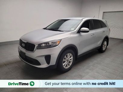 Used 2019 Kia Sorento FWD