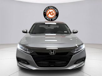 Used 2020 Honda Accord EX video 2