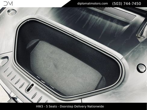 Used 2022 Tesla Model S Standard Range AWD/4WD image 45