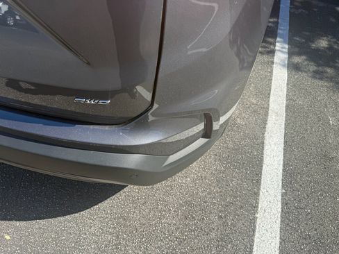 Used 2022 Ford Edge SEL w/ Sport Appearance Package image 8