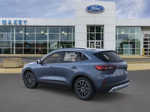New 2026 Ford Escape Plug-in Hybrid image 50