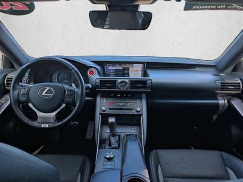 Used 2020 Lexus IS 300 F Sport image 19