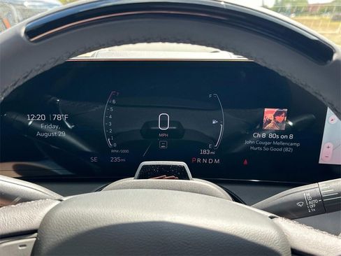 New 2026 Cadillac CT5 Sport image 28