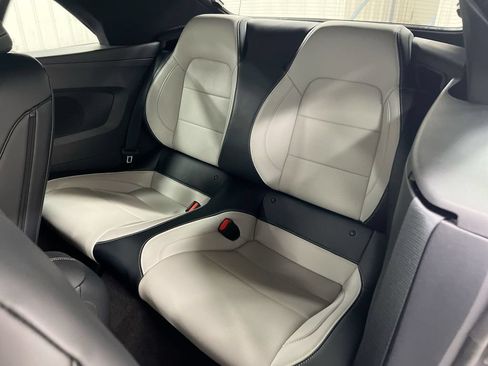 Used 2026 Ford Mustang GT Premium RWD image 23