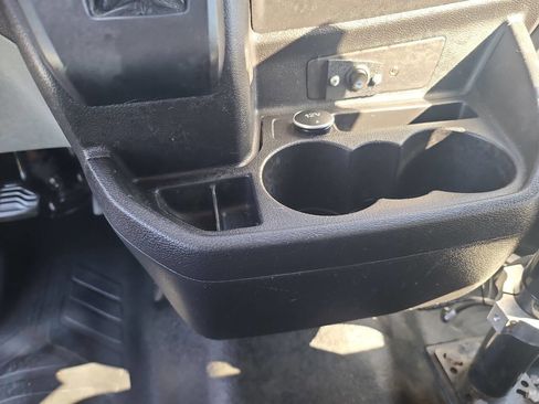 Used 2016 Ford Transit 250 148 Low Roof image 15