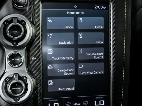 Used 2021 McLaren 765LT RWD image 34