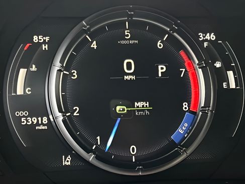 Used 2023 Lexus IS 350 F Sport AWD/4WD image 50