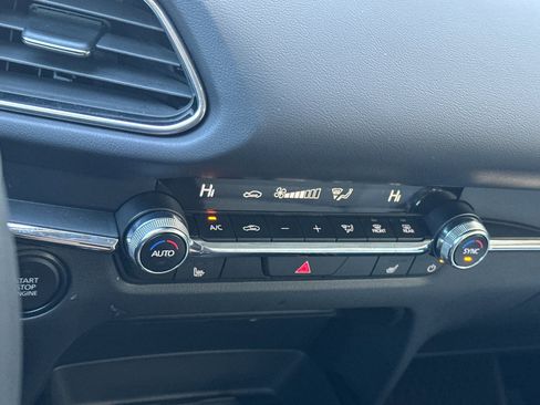 Certified 2025 MAZDA CX-30 AWD 2.5 S w/ Premium Package image 20