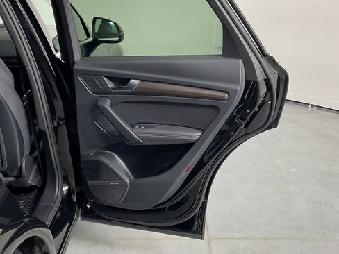 Used 2023 Audi Q5 2.0T Premium Plus w/ Premium Plus Package image 17