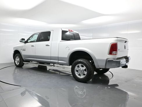 Used 2013 RAM 2500 Laramie w/ Convenience Group image 6