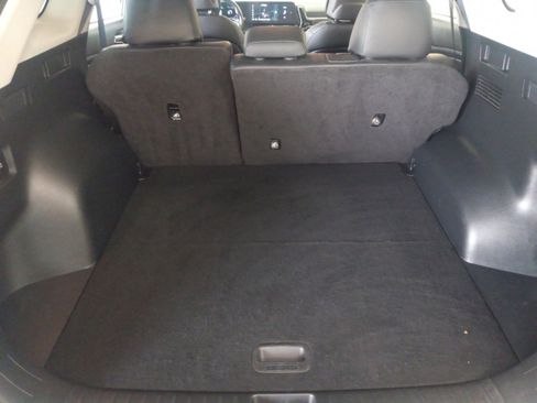 Certified 2023 Kia Sportage EX image 12