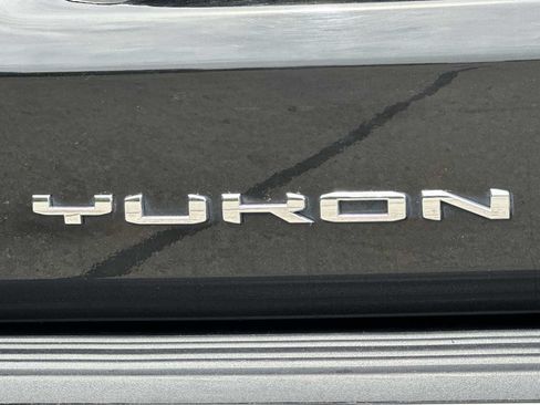 Certified 2024 GMC Yukon Denali Ultimate AWD/4WD image 21