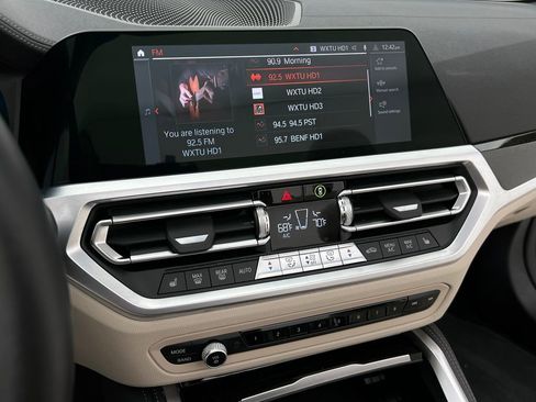 Certified 2023 BMW 440i xDrive M440i xDrive w/ Premium Package image 20