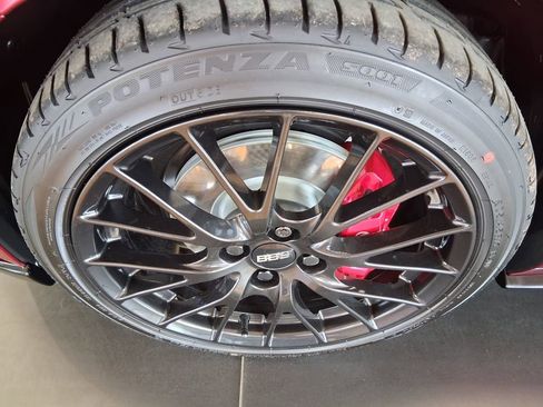 New 2025 MAZDA MX-5 Miata RF Club image 19