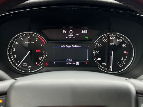Used 2022 Cadillac XT6 Premium Luxury AWD/4WD image 32