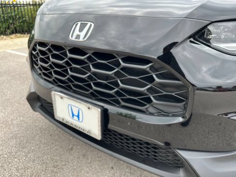 Certified 2026 Honda HR-V LX image 14