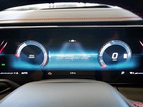 New 2026 Dodge Charger Scat Pack AWD/4WD image 37